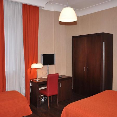 Hotel Fontana Del Re Ariano Irpino Exteriör bild