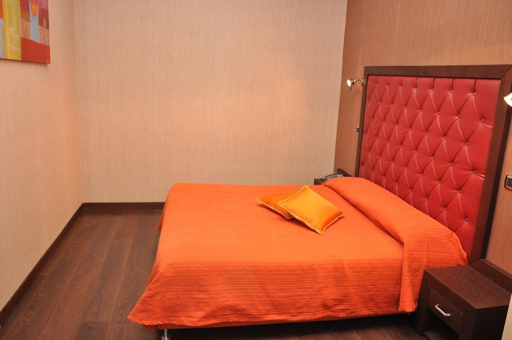 Hotel Fontana Del Re Ariano Irpino Rum bild
