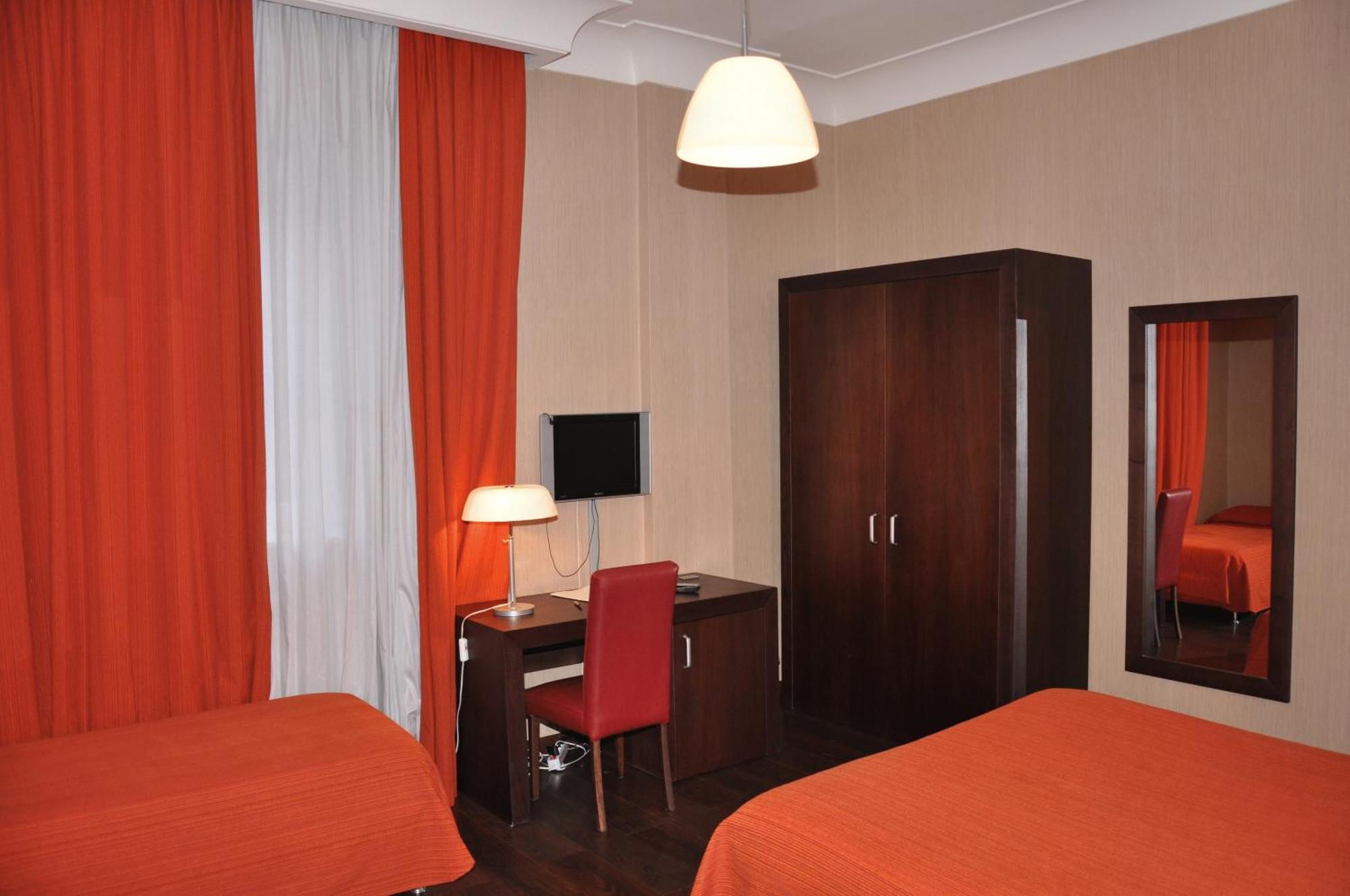 Hotel Fontana Del Re Ariano Irpino Exteriör bild