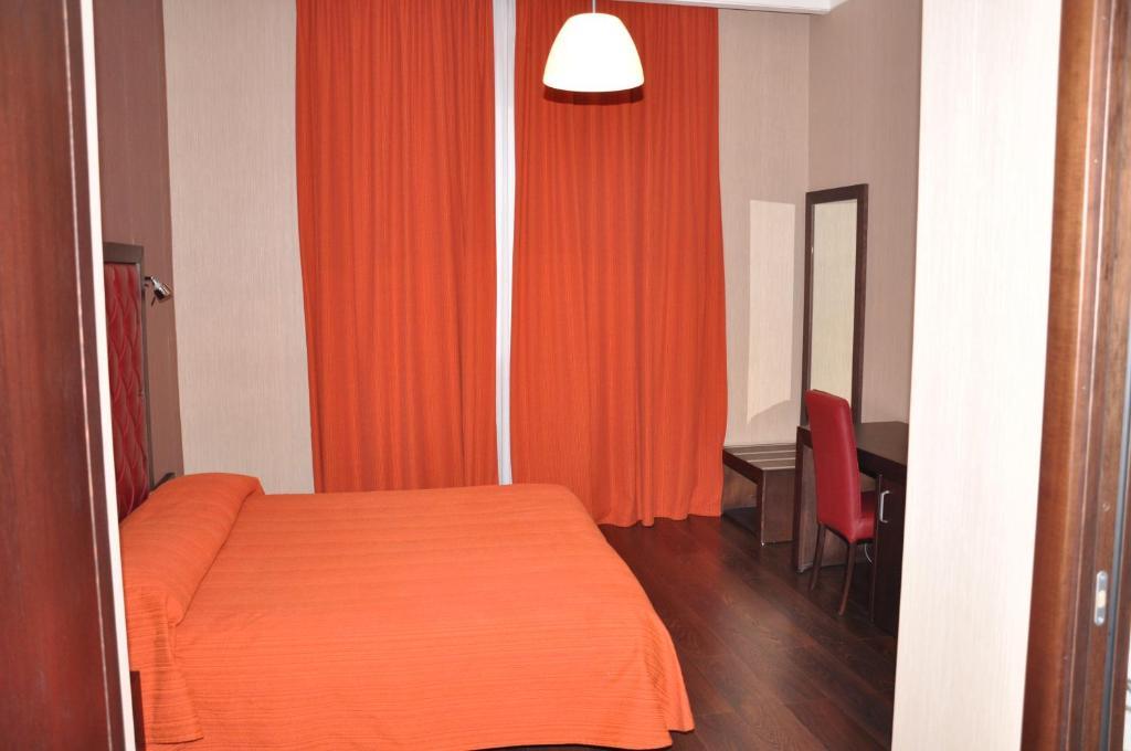 Hotel Fontana Del Re Ariano Irpino Rum bild